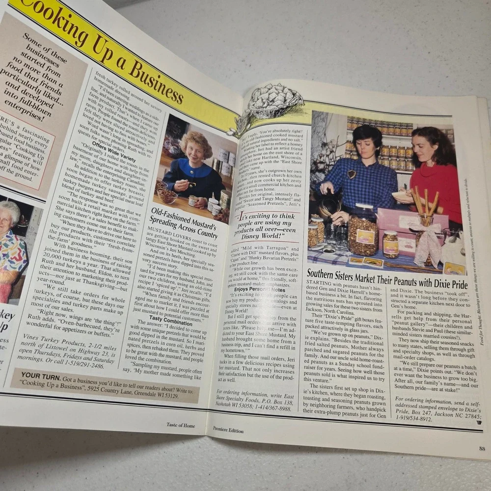 Taste Of Home taste home